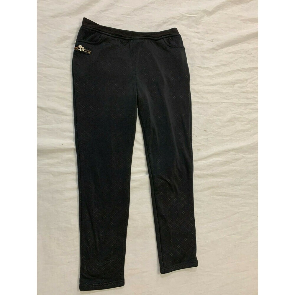 WOMENS PANTS LEGGINGS PANTS SIZE WAIST 29 IN,